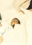 شهید علی اصغر سلطانی