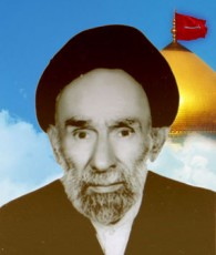 سید عبدالله تقوی