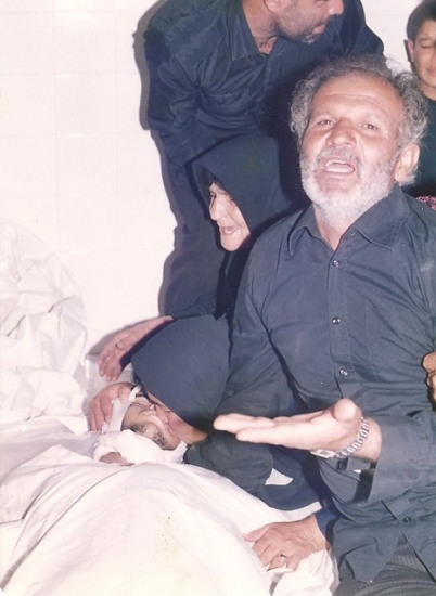 شهید سید حسین تقوی (ف.سید جواد)_59