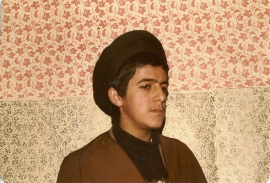 شهید سید حسن شاهچراغ (ف.سید عباس)_20