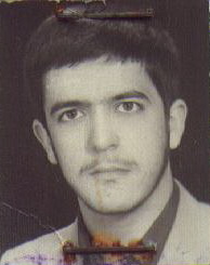 شهید سید حسن شاهچراغ (ف.سید عباس) _9