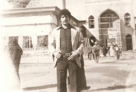 شهید سید حسن تقوی_14