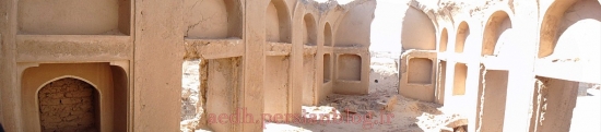 معماری اطاق ها_1